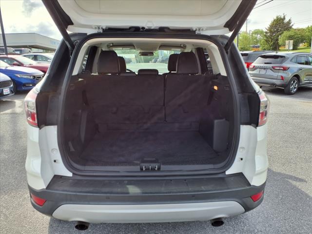 2018 Ford Escape SEL - Photo 7