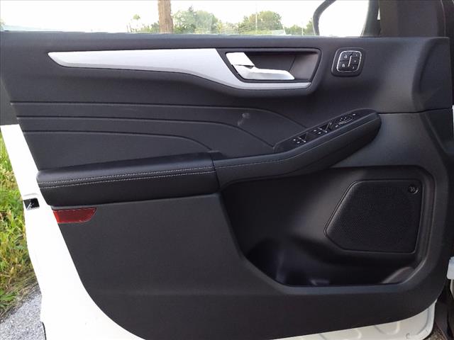 2024 Ford Escape Platinum - Photo 7