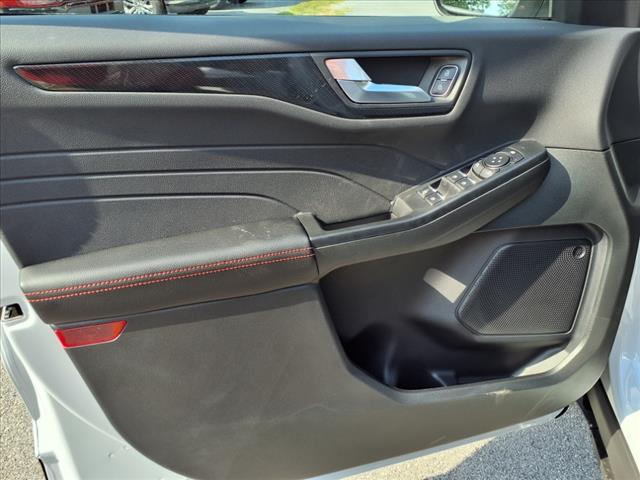 2025 Ford Escape ST-Line - Photo 7