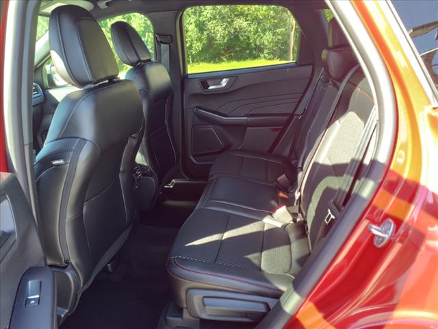 2024 Ford Escape ST-Line - Photo 7