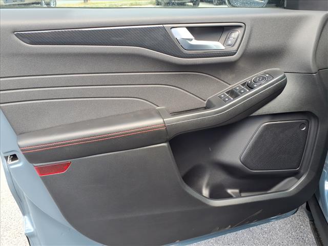 2025 Ford Escape ST-Line - Photo 7