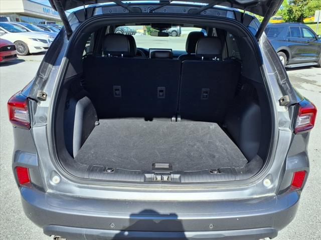 2023 Ford Escape ST-Line - Photo 7