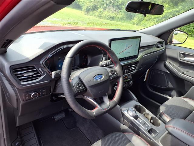 2025 Ford Escape Hybrid ST-Line Select - Photo 7