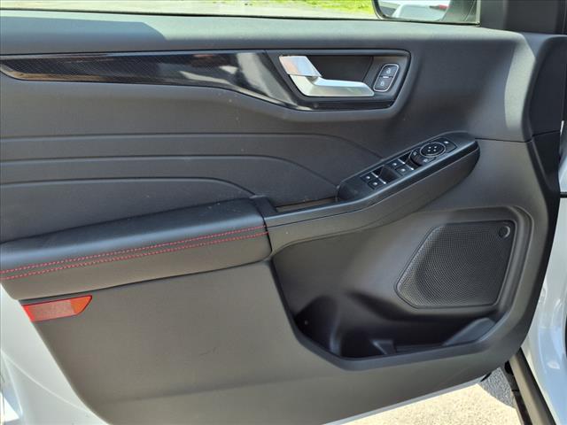 2025 Ford Escape Hybrid ST-Line Select - Photo 7