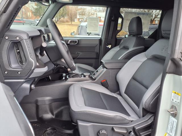 2024 Ford Bronco Big Bend - Photo 7