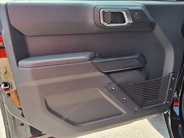 2025 Ford Bronco Big Bend - Photo 7