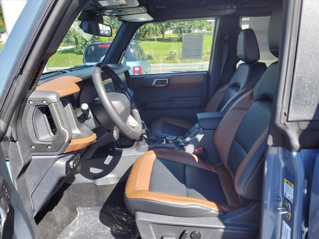 2024 Ford Bronco Outer Banks - Photo 7