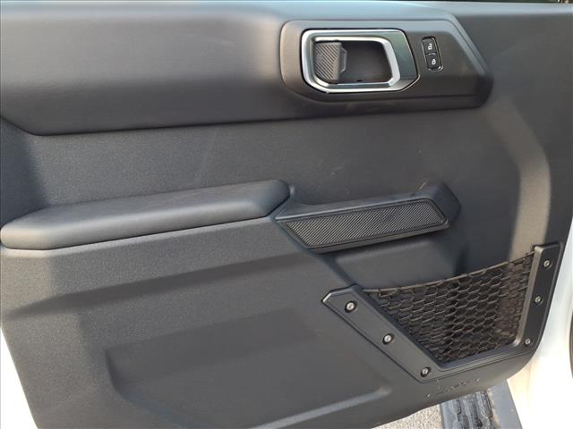 2025 Ford Bronco Outer Banks - Photo 7