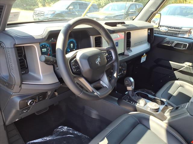 2025 Ford Bronco Outer Banks - Photo 7