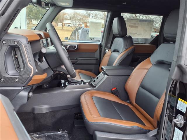 2024 Ford Bronco Outer Banks - Photo 7