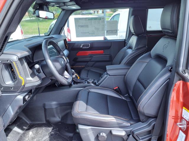 2024 Ford Bronco Badlands - Photo 7