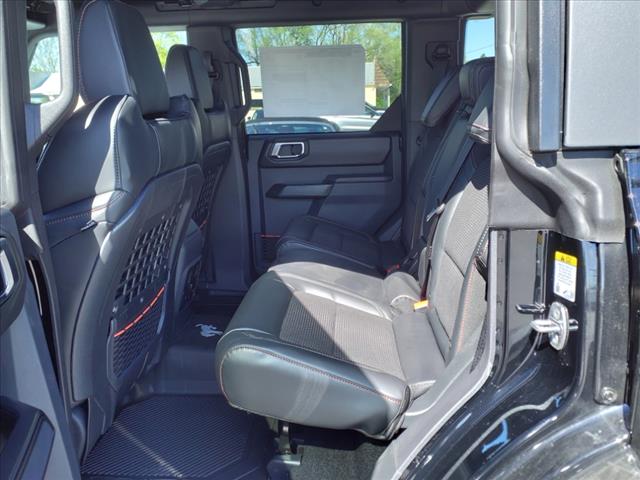 2024 Ford Bronco Raptor - Photo 7
