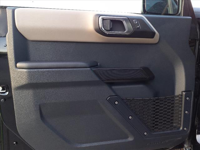2024 Ford Bronco Wildtrak - Photo 7