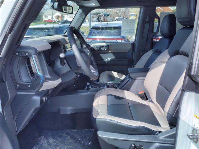 2024 Ford Bronco Wildtrak - Photo 7