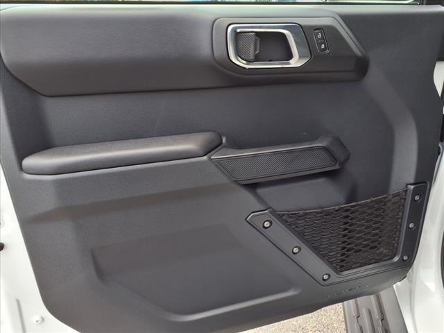 2025 Ford Bronco Outer Banks - Photo 7
