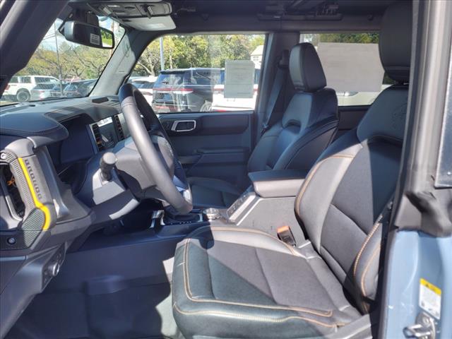 2024 Ford Bronco Badlands - Photo 7