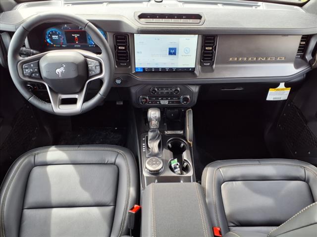 2025 Ford Bronco Badlands - Photo 7