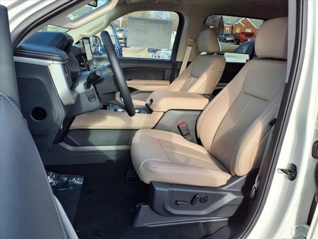 2024 Ford Expedition MAX XLT - Photo 7