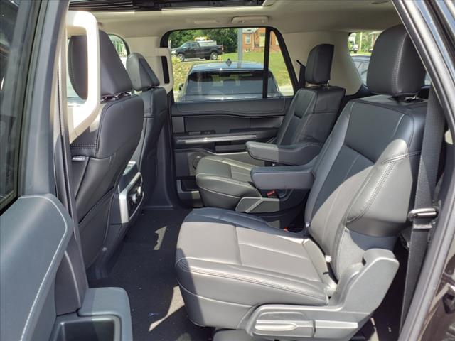 2024 Ford Expedition MAX XLT - Photo 7