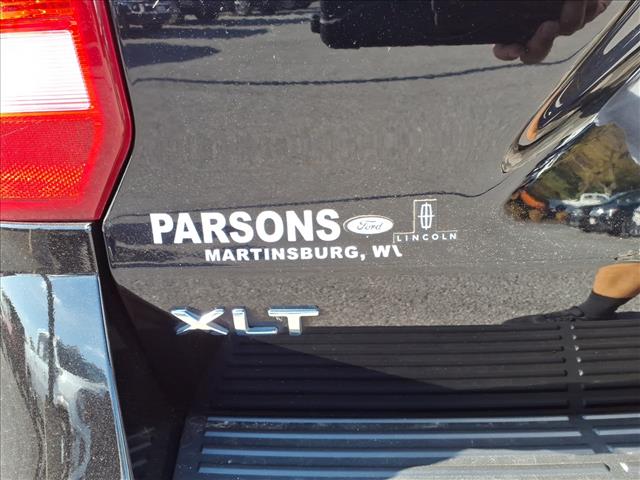 2019 Ford Expedition MAX XLT - Photo 7