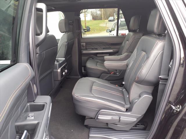 2024 Ford Expedition MAX Platinum - Photo 7