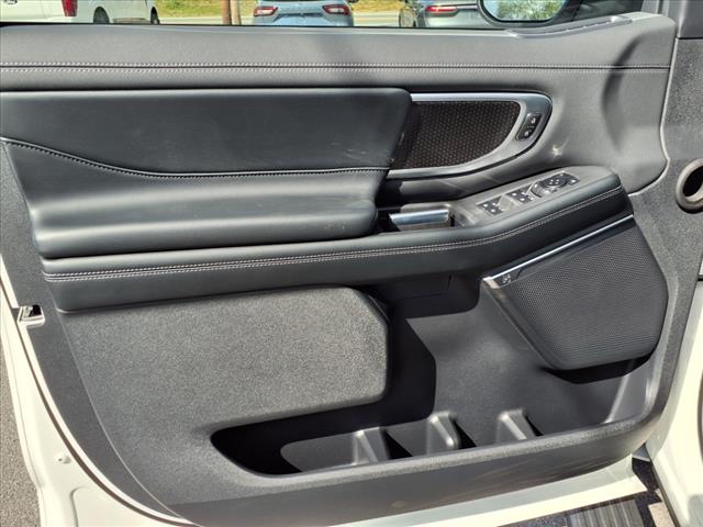 2025 Ford Expedition MAX Platinum - Photo 7