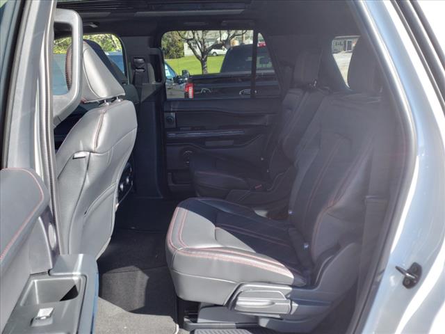 2024 Ford Expedition MAX Limited - Photo 7