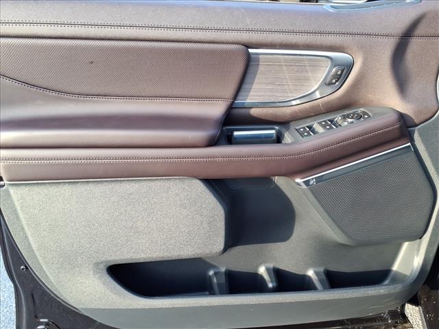 2025 Ford Expedition Platinum - Photo 7