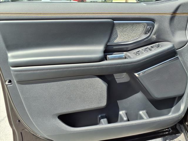 2025 Ford Expedition Tremor - Photo 7