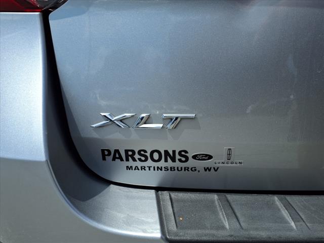 2020 Ford Explorer XLT - Photo 7