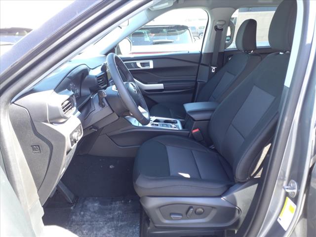 2024 Ford Explorer XLT - Photo 7