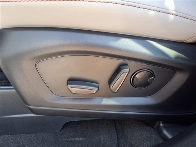 2025 Ford Explorer Active - Photo 7