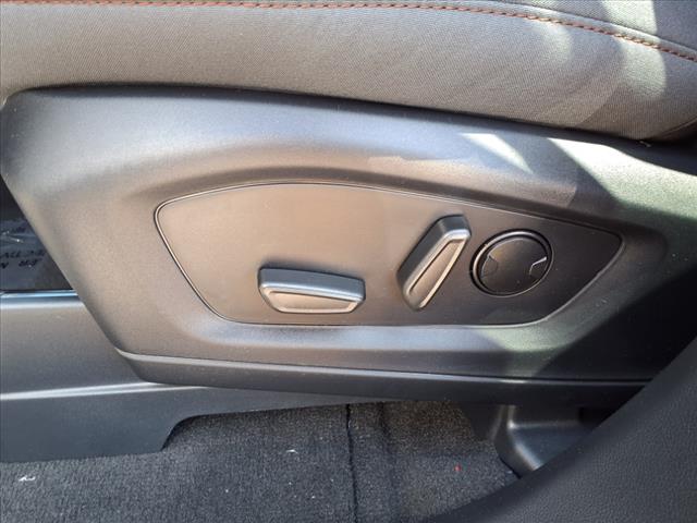 2025 Ford Explorer Active - Photo 7