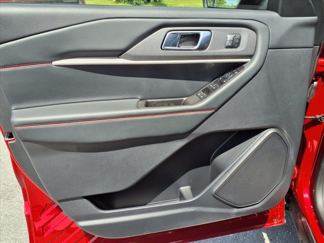 2025 Ford Explorer ST-Line - Photo 7