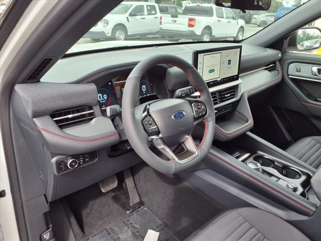 2025 Ford Explorer ST-Line - Photo 7