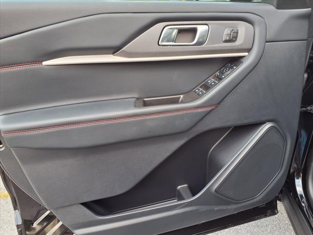 2025 Ford Explorer ST-Line - Photo 7
