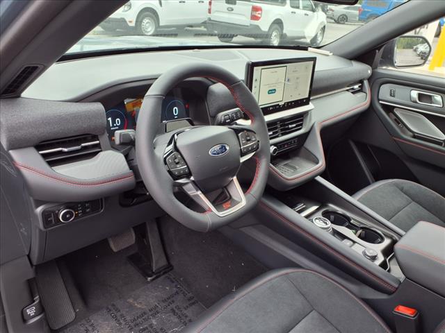 2025 Ford Explorer ST - Photo 7