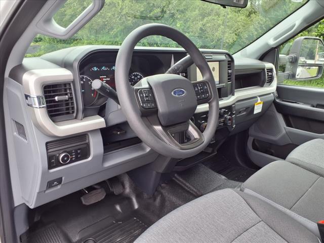 2025 Ford F-250 Super Duty XL - Photo 7