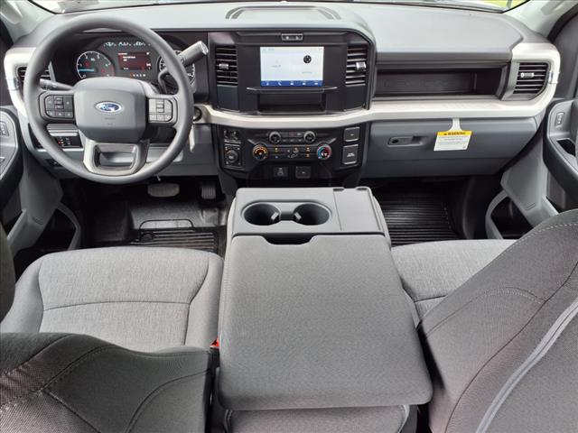 2025 Ford F-250 Super Duty XL - Photo 7