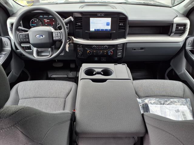 2025 Ford F-250 Super Duty XL - Photo 7