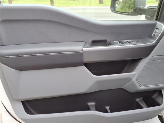 2025 Ford F-250 Super Duty XLT - Photo 7
