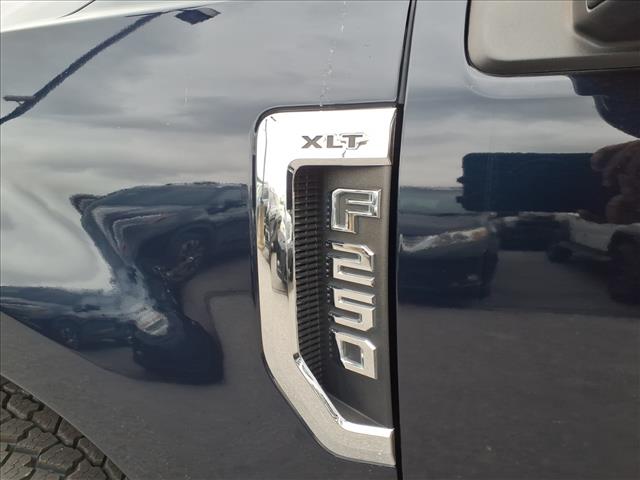 2021 Ford F-250 Super Duty XLT - Photo 7
