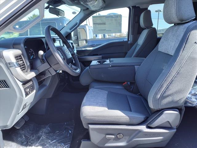 2024 Ford F-250 Super Duty XLT - Photo 7
