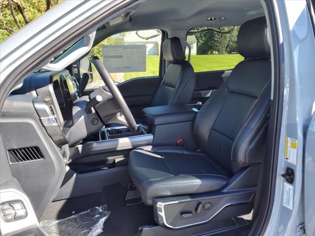 2024 Ford F-250 Super Duty Lariat - Photo 7