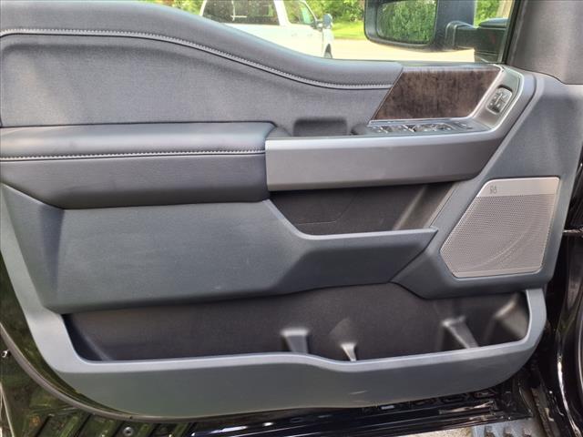 2025 Ford F-250 Super Duty Lariat - Photo 7