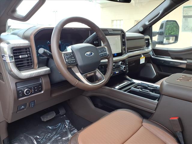 2026 Ford F-250 Super Duty King Ranch - Photo 7