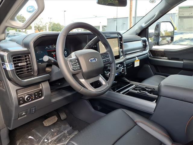 2026 Ford F-250 Super Duty Lariat - Photo 7