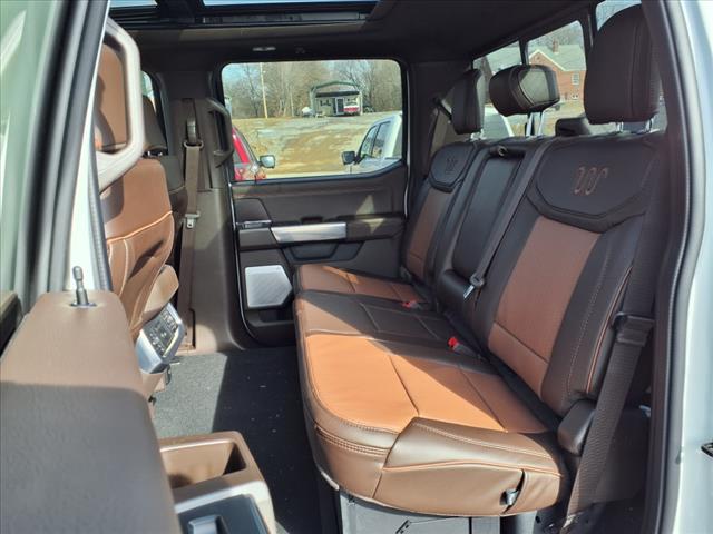 2025 Ford F-250 Super Duty King Ranch - Photo 7