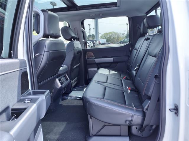 2024 Ford F-250 Super Duty Lariat - Photo 7