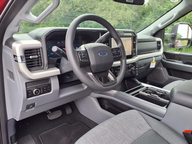 2025 Ford F-250 Super Duty XLT - Photo 7